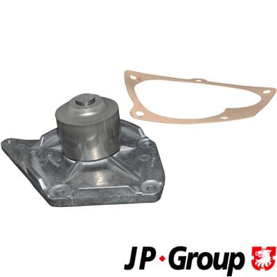 Vattenpump från JP GROUP