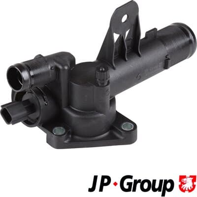 Termostathus från JP GROUP - bild 2