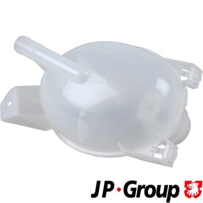 Expansionskärl kylvätska från JP GROUP - bild 2
