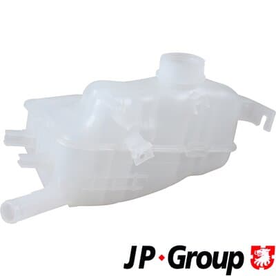 Expansionskärl kylvätska från JP GROUP - bild 2