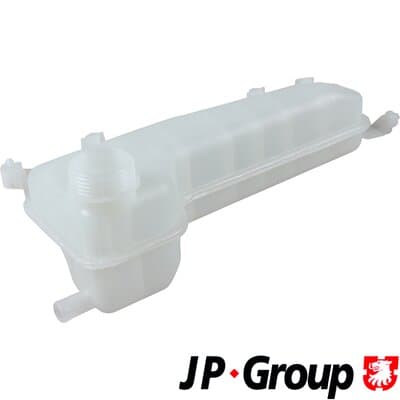 Expansionskärl kylvätska från JP GROUP