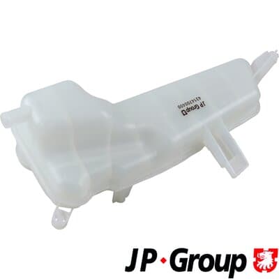 Expansionskärl kylvätska från JP GROUP - bild 2