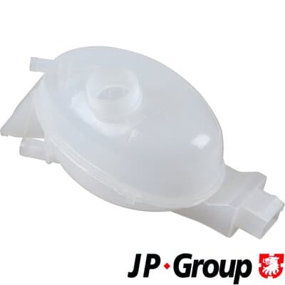 Expansionskärl kylvätska