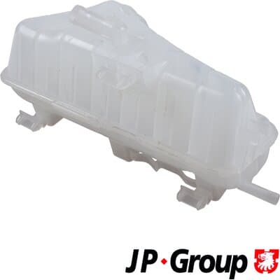 Expansionskärl kylvätska från JP GROUP - bild 2