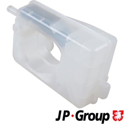 Expansionskärl kylvätska från JP GROUP - bild 2