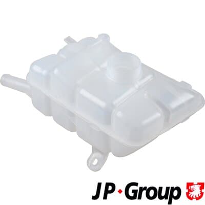 Expansionskärl kylvätska från JP GROUP