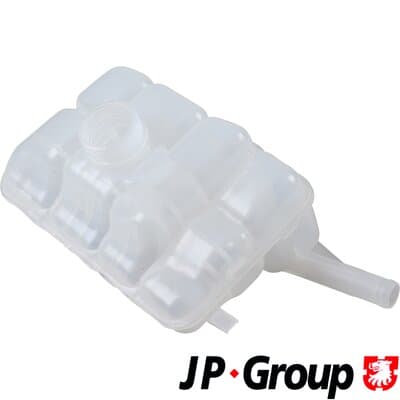 Expansionskärl kylvätska från JP GROUP - bild 2