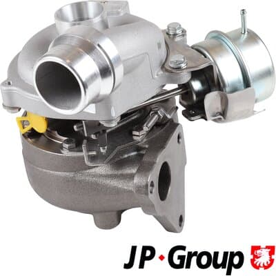 Laddare laddsystem från JP GROUP - bild 3