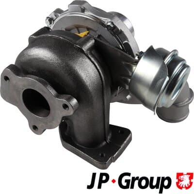 Laddare laddsystem från JP GROUP - bild 2