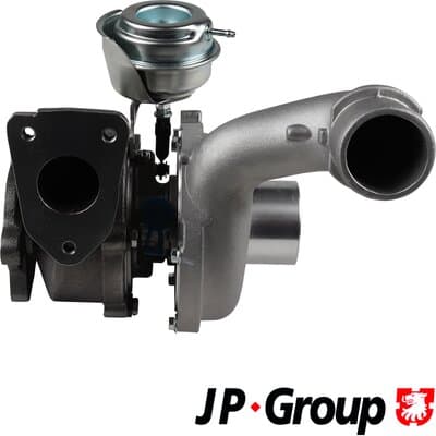 Laddare laddsystem från JP GROUP - bild 3