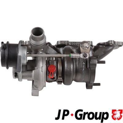 Laddare laddsystem från JP GROUP - bild 3