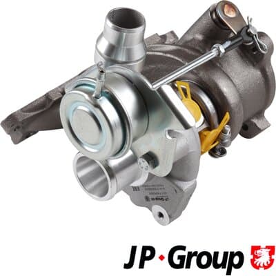 Laddare laddsystem från JP GROUP - bild 3