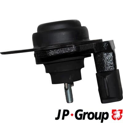 Motormontering — Framaxel från JP GROUP