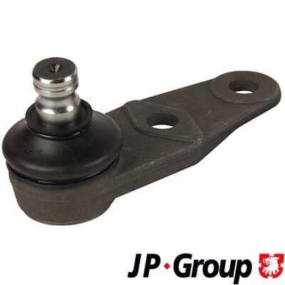 Stöd- / Styrstag — Framaxel, båda sidor från JP GROUP