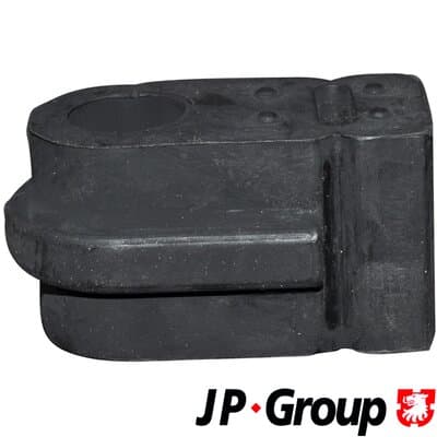 Bussning krängningshämare