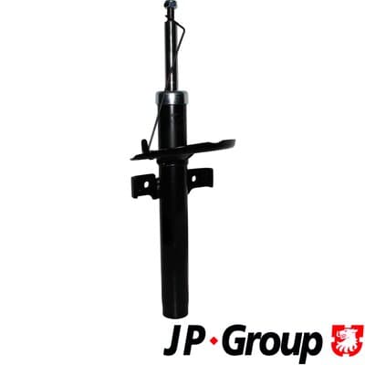 Stötdämpare — Framaxel från JP GROUP