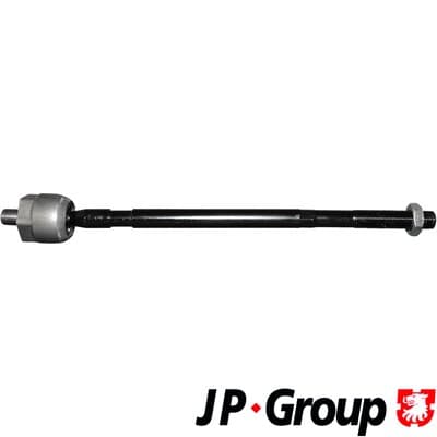 Inre styrled — Framaxel, båda sidor från JP GROUP