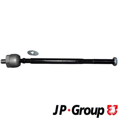 Inre styrled — Framaxel höger från JP GROUP