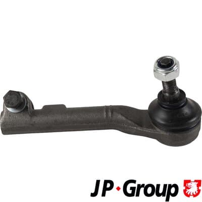 Parallellstagsled — Framaxel höger från JP GROUP