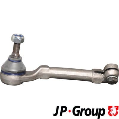 Parallellstagsled — Framaxel vänster från JP GROUP