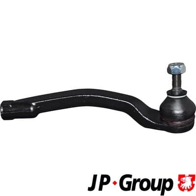 Parallellstagsled — Framaxel höger från JP GROUP