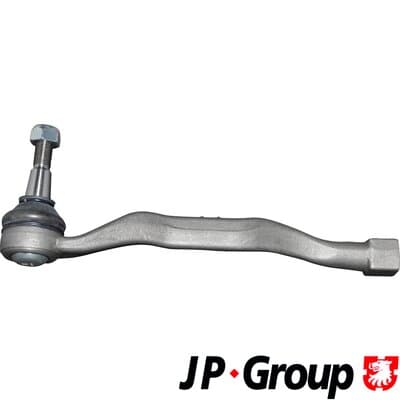 Parallellstagsled — Framaxel vänster från JP GROUP