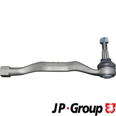 Parallellstagsled — Framaxel höger