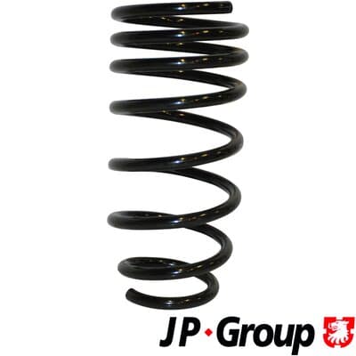 Spiralfjäder från JP GROUP