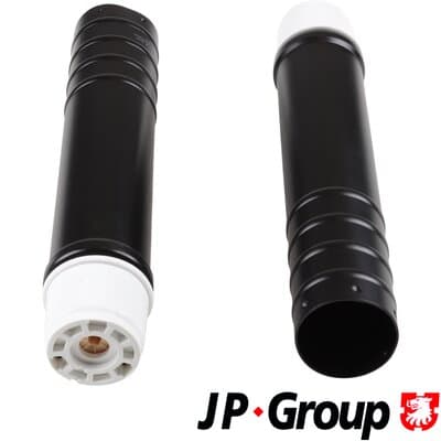 Dammskyddsats stötdämpare