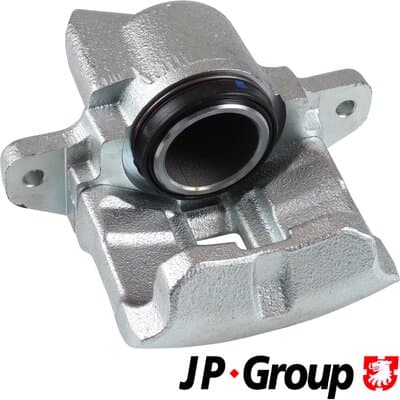 Bromsok — Framaxel vänster från JP GROUP - bild 2