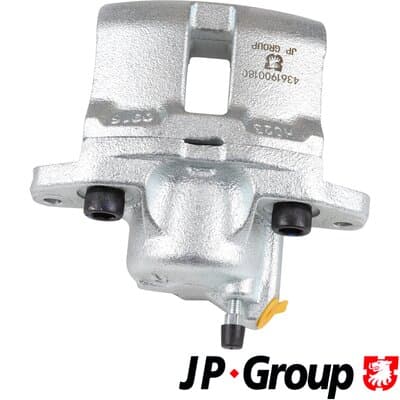 Bromsok — Framaxel höger från JP GROUP - bild 3