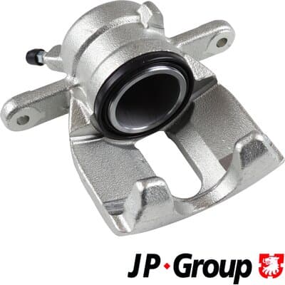 Bromsok — Framaxel vänster från JP GROUP - bild 2