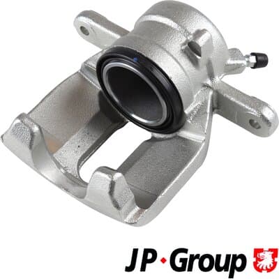 Bromsok — Framaxel höger från JP GROUP - bild 2