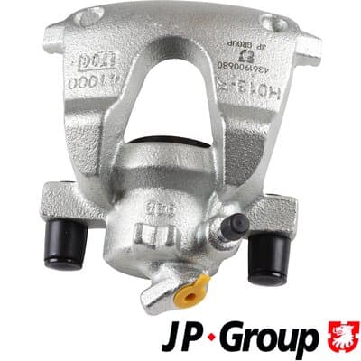 Bromsok — Framaxel höger från JP GROUP - bild 3