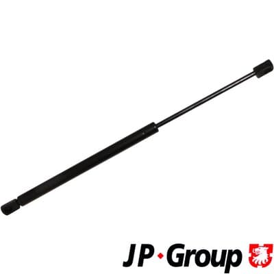 Gasfjäder bagageutrymme från JP GROUP