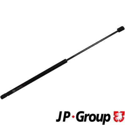 Gasfjäder bagageutrymme från JP GROUP
