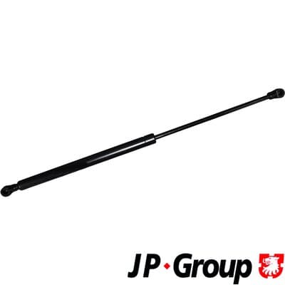 Gasfjäder bagageutrymme från JP GROUP