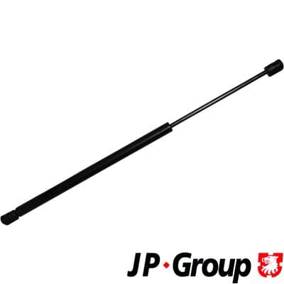 Gasfjäder bagageutrymme från JP GROUP