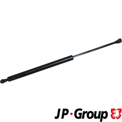 Gasfjäder bagageutrymme från JP GROUP