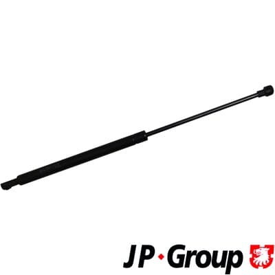 Gasfjäder bagageutrymme från JP GROUP