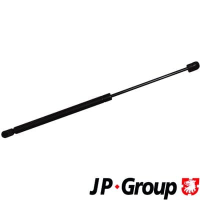 Gasfjäder bagageutrymme från JP GROUP