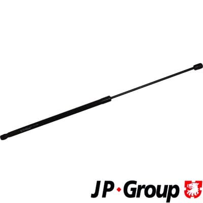 Gasfjäder bagageutrymme från JP GROUP