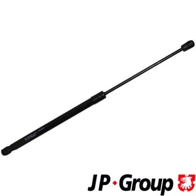 Gasfjäder bagageutrymme från JP GROUP