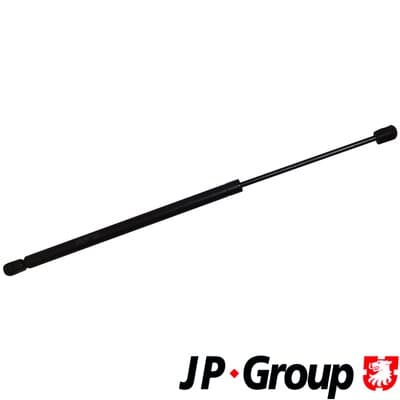 Gasfjäder bagageutrymme från JP GROUP