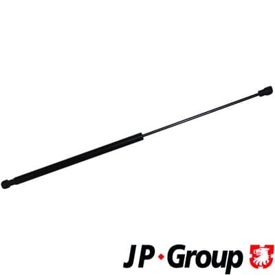Gasfjäder bakruta från JP GROUP