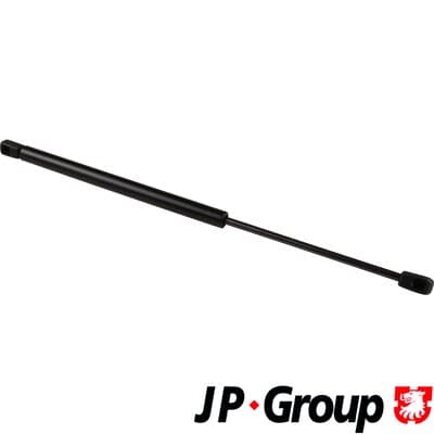 Gasfjäder bagageutrymme från JP GROUP