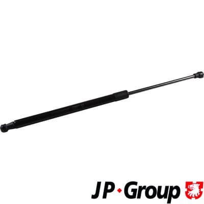 Gasfjäder bagageutrymme från JP GROUP