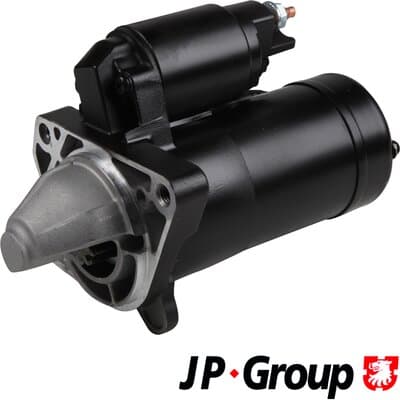 Startmotor