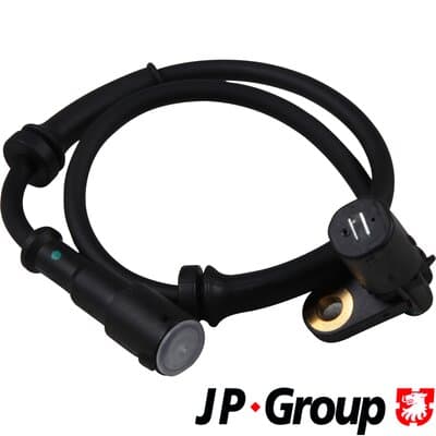 ABS-givare — Bakaxel vänster från JP GROUP