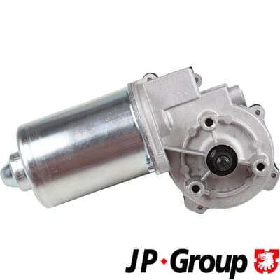 Vindrutetorkarmotor från JP GROUP